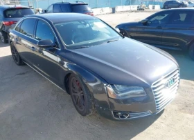 Audi A8 L 4.2 Крайна цена!