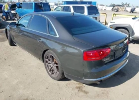 Обява за продажба на Audi A8 L 4.2 Крайна цена! ~18 000 лв. - изображение 3