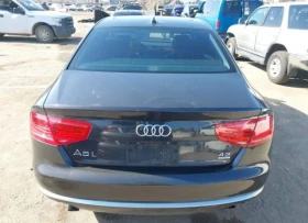 Обява за продажба на Audi A8 L 4.2 Крайна цена! ~18 000 лв. - изображение 5