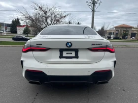 BMW 440 M440 XDRIVE CARFAX АВТО КРЕДИТ - 58600 лв. - 95877156 | Car24.bg