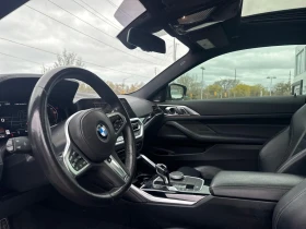 BMW 440 M440 XDRIVE CARFAX АВТО КРЕДИТ - 58600 лв. - 95877156 | Car24.bg