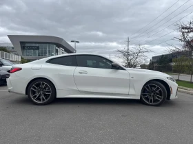 BMW 440 M440 XDRIVE CARFAX АВТО КРЕДИТ - 58600 лв. - 95877156 | Car24.bg