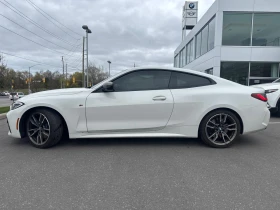 BMW 440 M440 XDRIVE CARFAX АВТО КРЕДИТ - 58600 лв. - 95877156 | Car24.bg
