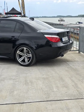 Обява за продажба на BMW 530 ~29 000 лв. - изображение 1