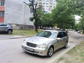 Mercedes-Benz C 220 | Mobile.bg    13