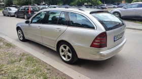 Mercedes-Benz C 220 | Mobile.bg    5