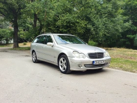 Mercedes-Benz C 220 | Mobile.bg    3