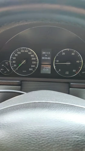 Mercedes-Benz C 220 | Mobile.bg    12