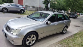 Mercedes-Benz C 220 | Mobile.bg    2