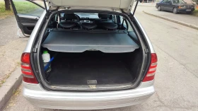 Mercedes-Benz C 220 | Mobile.bg    14