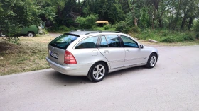 Mercedes-Benz C 220 | Mobile.bg    4