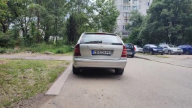 Mercedes-Benz C 220 | Mobile.bg    6