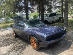 Dodge Challenger 3.6 V6 | Mobile.bg    1