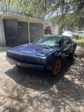 Dodge Challenger 3.6 V6 | Mobile.bg    2