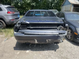 Dodge Challenger 3.6 V6 | Mobile.bg    9