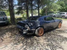 Dodge Challenger 3.6 V6 | Mobile.bg    5