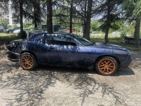 Dodge Challenger 3.6 V6 | Mobile.bg    4