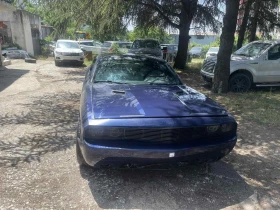 Dodge Challenger 3.6 V6 | Mobile.bg    3