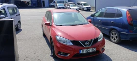     Nissan Pulsar
