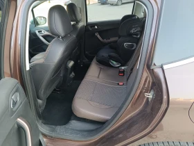 Обява за продажба на Peugeot 2008 120 VTI Allure ~13 500 лв. - изображение 4