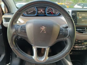 Обява за продажба на Peugeot 2008 120 VTI Allure ~11 500 лв. - изображение 11