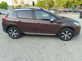 Обява за продажба на Peugeot 2008 120 VTI Allure ~13 500 лв. - изображение 2