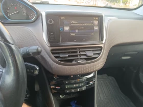 Обява за продажба на Peugeot 2008 120 VTI Allure ~13 500 лв. - изображение 5