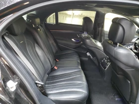 Mercedes-Benz S 63 AMG * BURMESTER* Night Vision* Ambient* *  | Mobile.bg    10