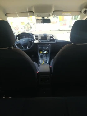 Seat Leon    | Mobile.bg    6