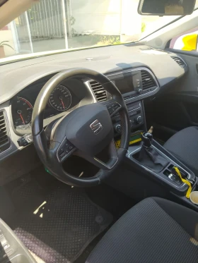 Seat Leon    | Mobile.bg    7