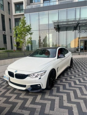 BMW 428 i * M-Package* * HeadUp AвтоКредит* (ЦЕНА ДО БГ) - 36999 лв. - 55575574 2