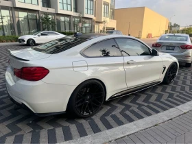BMW 428 i * M-Package* * HeadUp AвтоКредит* (ЦЕНА ДО БГ) - 36999 лв. - 55575574 10
