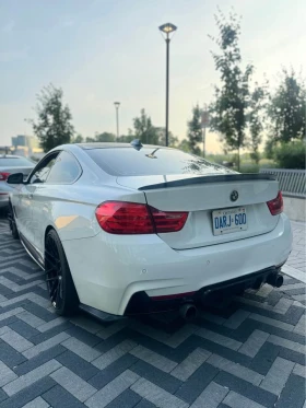 BMW 428 i * M-Package* * HeadUp AвтоКредит* (ЦЕНА ДО БГ) - 36999 лв. - 55575574 8
