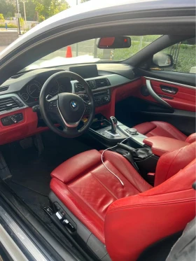 BMW 428 i * M-Package* * HeadUp AвтоКредит* (ЦЕНА ДО БГ) - 36999 лв. - 55575574 12