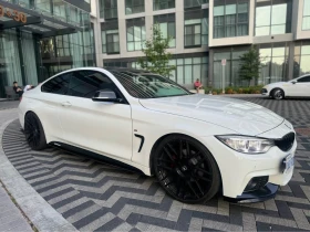 BMW 428 i * M-Package* * HeadUp AвтоКредит* (ЦЕНА ДО БГ) - 36999 лв. - 55575574 5