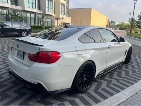 BMW 428 i * M-Package* * HeadUp AвтоКредит* (ЦЕНА ДО БГ) - 36999 лв. - 55575574 9
