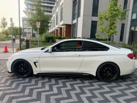 BMW 428 i * M-Package* * HeadUp AвтоКредит* (ЦЕНА ДО БГ) - 36999 лв. - 55575574 6