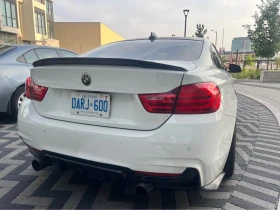 BMW 428 i * M-Package* * HeadUp AвтоКредит* (ЦЕНА ДО БГ) - 36999 лв. - 55575574 7