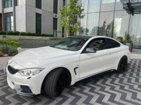 BMW 428 i * M-Package* * HeadUp AвтоКредит* (ЦЕНА ДО БГ) - 36999 лв. - 55575574 4