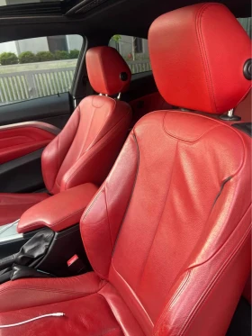 BMW 428 i * M-Package* * HeadUp AвтоКредит* (ЦЕНА ДО БГ) - 36999 лв. - 55575574 13