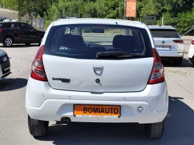 Dacia Sandero 1.4i*  * KLIMA*  | Mobile.bg    5