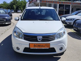 Dacia Sandero 1.4i*  * KLIMA*  | Mobile.bg    2