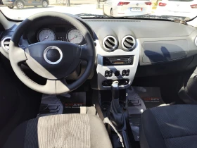 Dacia Sandero 1.4i*  * KLIMA*  | Mobile.bg    8