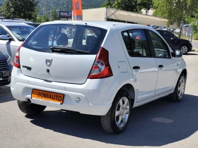 Dacia Sandero 1.4i*  * KLIMA*  | Mobile.bg    4