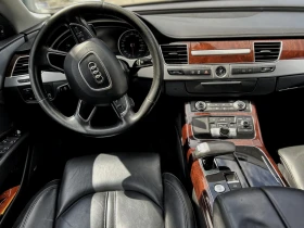 Обява за продажба на Audi A8 BOSE/FULL LED/ВАКУМ ~30 000 лв. - изображение 6