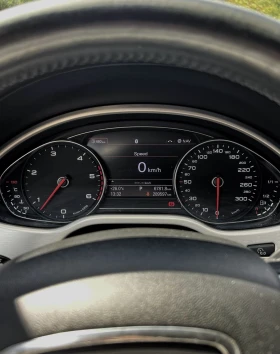 Обява за продажба на Audi A8 BOSE/FULL LED/ВАКУМ ~30 000 лв. - изображение 8