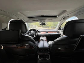 Audi A8 BOSE/FULL LED/ | Mobile.bg    14