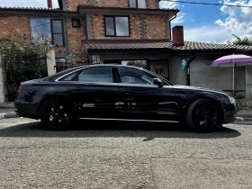 Обява за продажба на Audi A8 BOSE/FULL LED/ВАКУМ ~30 000 лв. - изображение 2