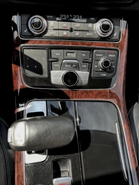 Обява за продажба на Audi A8 BOSE/FULL LED/ВАКУМ ~30 000 лв. - изображение 9