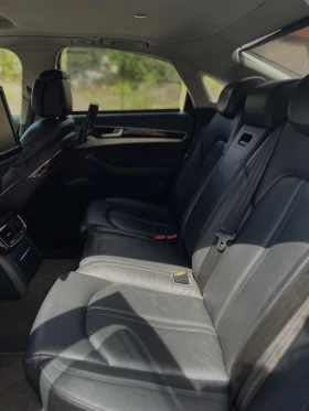 Обява за продажба на Audi A8 BOSE/FULL LED/ВАКУМ ~30 000 лв. - изображение 11
